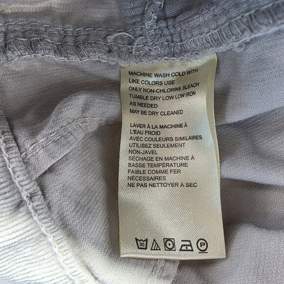 We The Free People Pants Women 29 Jayde Cord Flare High Rise Corduroy Bellbottom - Picture 6 of 11